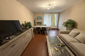 achat appartement le-pont-de-claix 38800