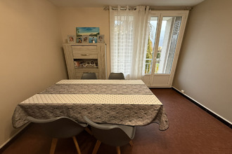 achat appartement le-pont-de-claix 38800