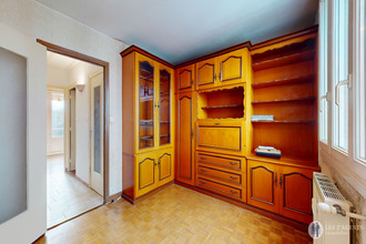 achat appartement le-pont-de-claix 38800