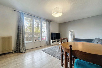 achat appartement le-pont-de-claix 38800