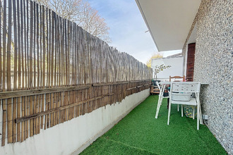 achat appartement le-pont-de-claix 38800