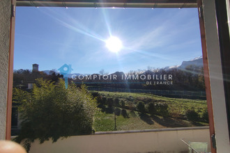 achat appartement le-pont-de-claix 38800