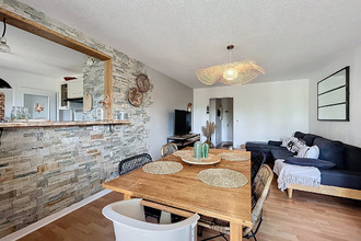 achat appartement le-pont-de-claix 38800