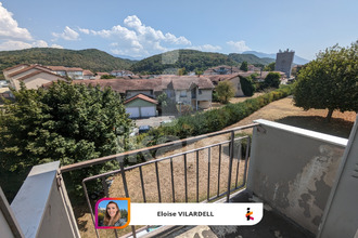 achat appartement le-pont-de-claix 38800