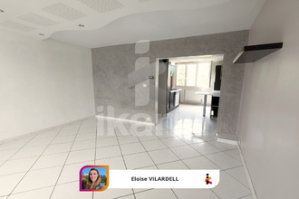 achat appartement le-pont-de-claix 38800