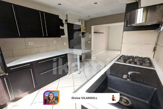 achat appartement le-pont-de-claix 38800