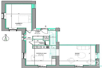 achat appartement le-pont-de-claix 38800