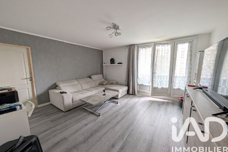 achat appartement le-pont-de-claix 38800