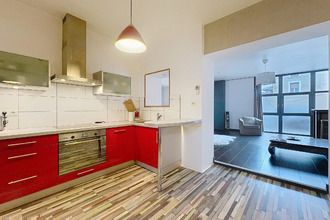 achat appartement le-pont-de-claix 38800