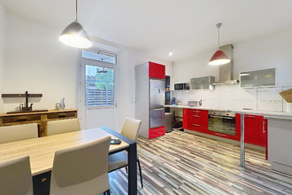 achat appartement le-pont-de-claix 38800