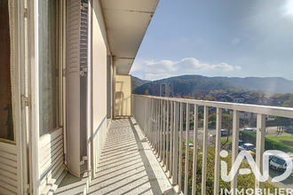 achat appartement le-pont-de-claix 38800