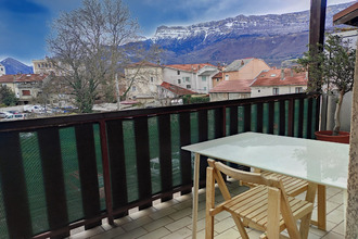 achat appartement le-pont-de-claix 38800