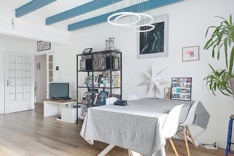 achat appartement le-pont-de-claix 38800