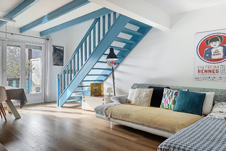 achat appartement le-pont-de-claix 38800