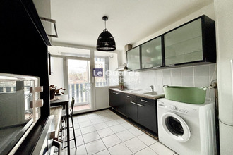 achat appartement le-pont-de-claix 38800