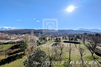 achat appartement le-pont-de-claix 38800