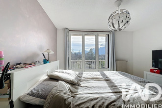 achat appartement le-pont-de-claix 38800