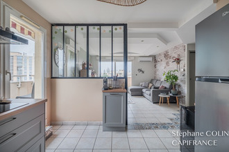 achat appartement le-pont-de-claix 38800