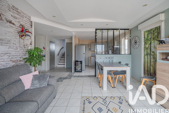 achat appartement le-pont-de-claix 38800