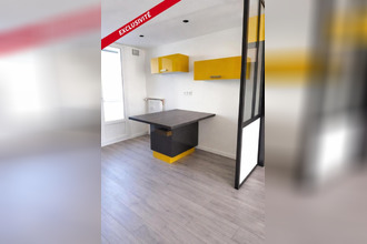 achat appartement le-pont-de-claix 38800