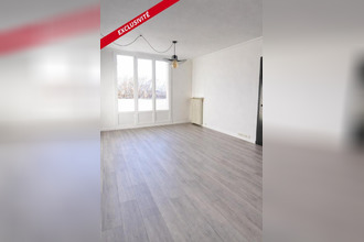 achat appartement le-pont-de-claix 38800