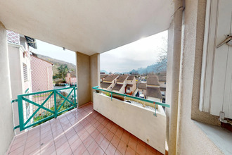 achat appartement le-pont-de-claix 38800