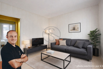 achat appartement le-pont-de-claix 38800