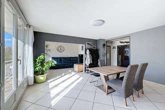 achat appartement le-pont-de-claix 38800