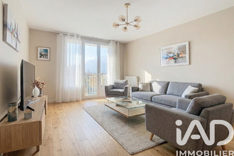 achat appartement le-pont-de-claix 38800