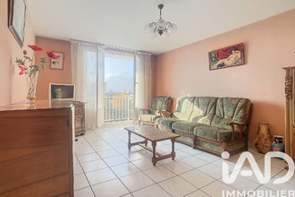 achat appartement le-pont-de-claix 38800