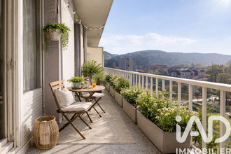 achat appartement le-pont-de-claix 38800