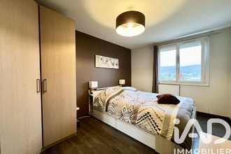 achat appartement le-pont-de-claix 38800