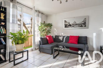 achat appartement le-pont-de-claix 38800