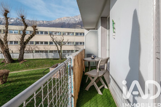 achat appartement le-pont-de-claix 38800