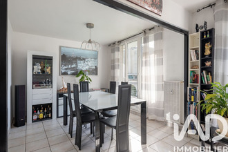achat appartement le-pont-de-claix 38800