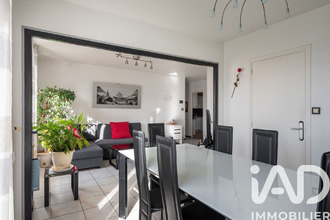 achat appartement le-pont-de-claix 38800