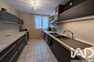 achat appartement le-pont-de-claix 38800
