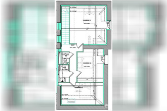 achat appartement le-pont-de-claix 38800