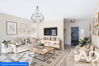 achat appartement le-pont-de-claix 38800