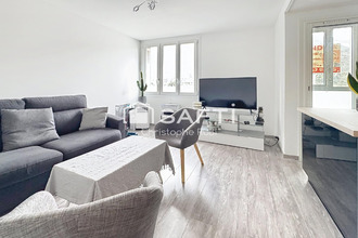 achat appartement le-pont-de-claix 38800