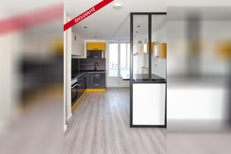 achat appartement le-pont-de-claix 38800