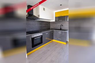 achat appartement le-pont-de-claix 38800