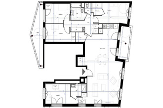 achat appartement le-pont-de-claix 38800