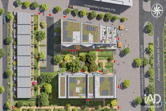 achat appartement le-pont-de-claix 38800