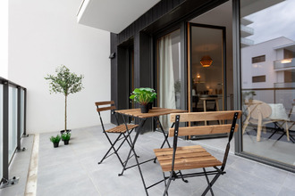 achat appartement le-pont-de-claix 38800