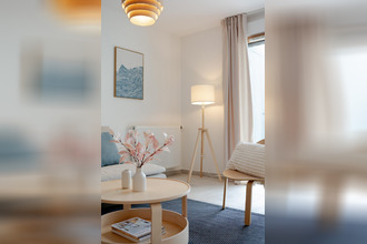 achat appartement le-pont-de-claix 38800