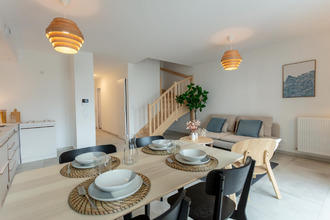 achat appartement le-pont-de-claix 38800