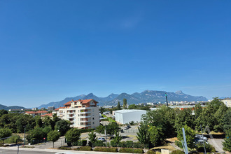 achat appartement le-pont-de-claix 38800