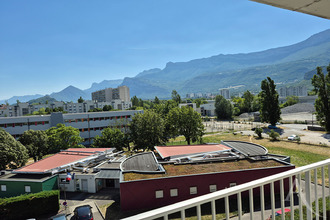 achat appartement le-pont-de-claix 38800