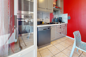 achat appartement le-pont-de-claix 38800
